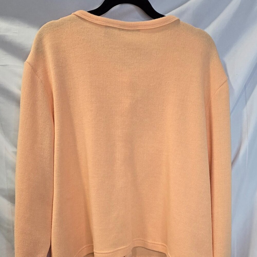 All Points By Reference Point Cardigan Size Xl Or… - image 8